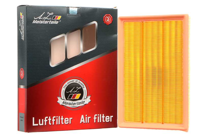 Luftfilter